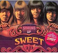 Sweet - Strung Up [CD]