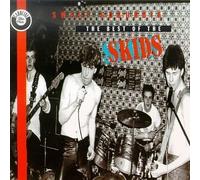 Sweet Suburbia: Best of by Skids, The Skids (1995-04-18)