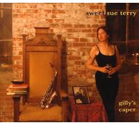 Sweet Sue Terry - Gilly's Caper