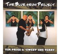 Sweet Sue Terry - Pink Slimy Worm