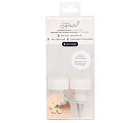 Sweet Sugarbelle Bottle Coupler Set 4oz 2/Pkg-