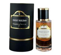 Collection Prestige Sweet Sultan No.9 Eau de Parfum