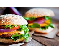 Sweet Summer Apple Burger Seasoning - 100g (Makes 2kg) Gluten Free 2 Packs