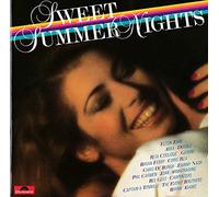 Sweet Summer Nights ( CD ) Various