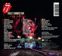 Sweet Summer Sun - Hyde Park Live [DVD] [2013]