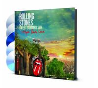 Sweet Summer Sun - Hyde Park Live [DVD] [2013] [Region 1] [US Import] [NTSC]