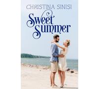 Sweet Summer (The Charleston Sisters)