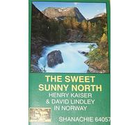 Sweet Sunny North [CASSETTE]