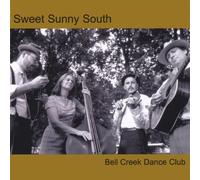 Sweet Sunny South - Bell Creek Dance Club