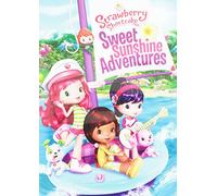 Sweet Sunshine Adventures (ss)