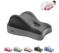 Sweet Surrender Couples Pillow Butt Cushion for Couples Sweet Surrender Couples Pillow Wedge Pillow Memory Foam Recovers After Impact Provides Intimacy Support Best Option