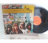 SWEET - SWEET desolation boulevard, LPLI 5080