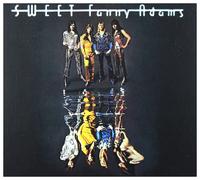 Sweet Sweet Fanny Adams CD NEW