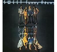 The Sweet Sweet Fanny Adams (Vinyl) 12" Album
