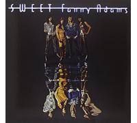 Sweet - Sweet Fanny Adams [VINYL]