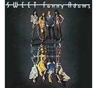 Sweet - Sweet Funny Adams [CD]