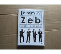 SWEET SWEET LIVE [DVD]
