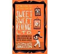 Sweet Sweet Revenge Ltd.