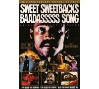 Sweet Sweetback's Baadasssss Song (30th Anniversary Special Edition)