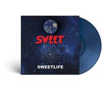 SWEET - SWEETLIFE (PEARL DEEP OCEAN VINYL) [VINYL]