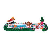 Sweet Swim Day Lemax Christmas Village Table Accent - New For 2017
