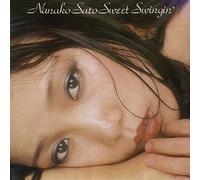 SWEET SWINGIN’(+2)