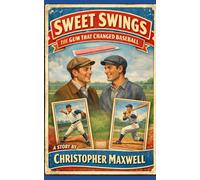 Sweet Swings: The Gum That Changed Baseball