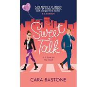 Sweet Talk: Is it love on the line? The swoony rom-com readers are raving about! (Love Lines)