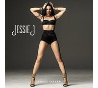 Sweet Talker by Jessie J (2014-10-09)