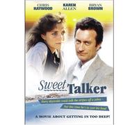 Sweet Talker [DVD] (1991) [Region 1] [US Import] [NTSC]