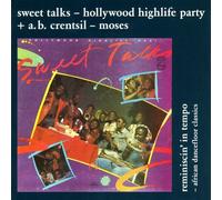 Sweet Talks - Hollywood Highlife Party