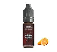 Sweet Tangerine Food Flavouring - High Strength Professional Flavouring - 10ml Bottle - Over 250 Flavours.