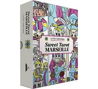 Sweet Tarot Marseille