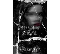 Sweet Taste of Betrayal: An Erotic Horror Novella