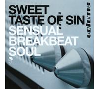 Sweet Taste of Sin: Sensual Breakbeat Soul by Various Artists (Record, 2001)