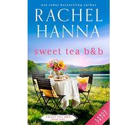 Sweet Tea B&B: 1