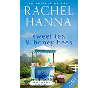 Sweet Tea & Honey Bees: 3