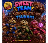 Sweet Team: The Chocolate Tsunami
