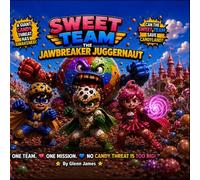 Sweet Team: The Jawbreaker Juggernaut