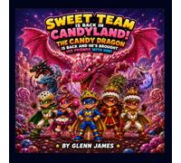 Sweet Team vs. The Candy Dragon Returns