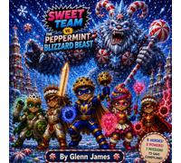 Sweet Team vs. The Peppermint Blizzard Beast