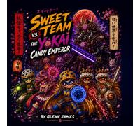 Sweet Team vs. The Yokai Candy Emperor