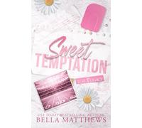 Sweet Temptation: 1 (Love & Legacy)