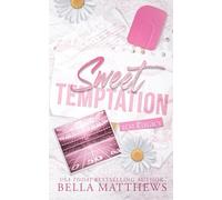 Sweet Temptation: 1 (Love & Legacy)