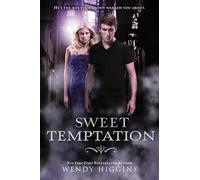 Sweet Temptation: 4 (Sweet Evil, 4)