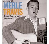 Sweet Temptation: the Best of Merle Travis 1946-1953