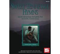 Sweet Tennessee Hymns for Acoustic Guitar: Smoky Mountain Favorites for Acoustic Guitar Solo