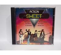 Sweet,the - Action