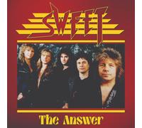 SWEET - ANSWER - Vinyl Record Record Set - K99z