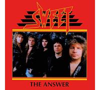 Sweet - The Answer [VINYL]